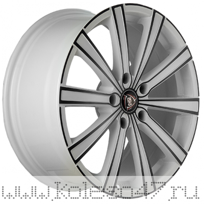 NZ F-55 6.5x16/5x112 ET50 D57.1 WF