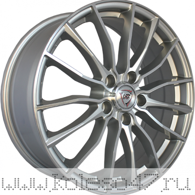 NZ SH650 6.5x16/5x112 ET33 D57.1 SF