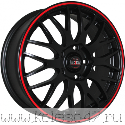 ALCASTA M27 6.5x16/5x114.3 ET39 D60.1 MBRS