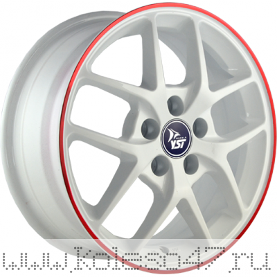 YST X-8 6.5x16/5x100 ET48 D56.1 WRS