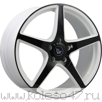 YST X-9 6.5x16/5x112 ET42 D57.1 W+B