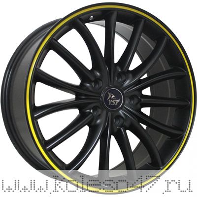 YST X-14 6.5x16/5x112 ET33 D57.1 MBYS