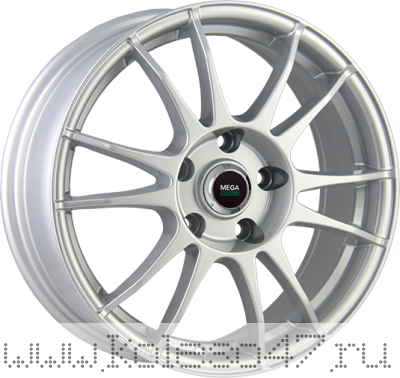 CROSS STREET CR-05 6.5x16/5x105 ET39 D56.6 SP