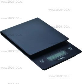 Весы с таймером от Hario VST-2000B