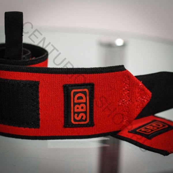 Кистевые бинты SBD Flexible (60 см)