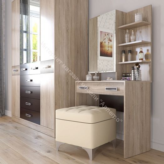 Трюмо "Румба"