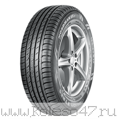 175/70 R 13 82T Nokian Nordman SX2