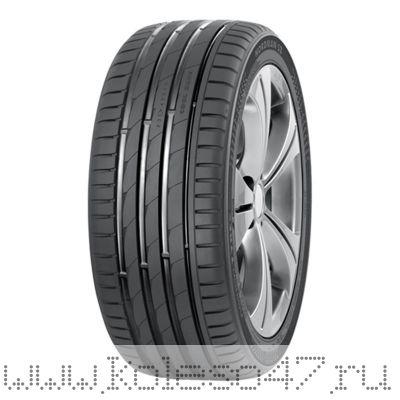 225/55 R 16 99V Nokian Nordman SZ XL