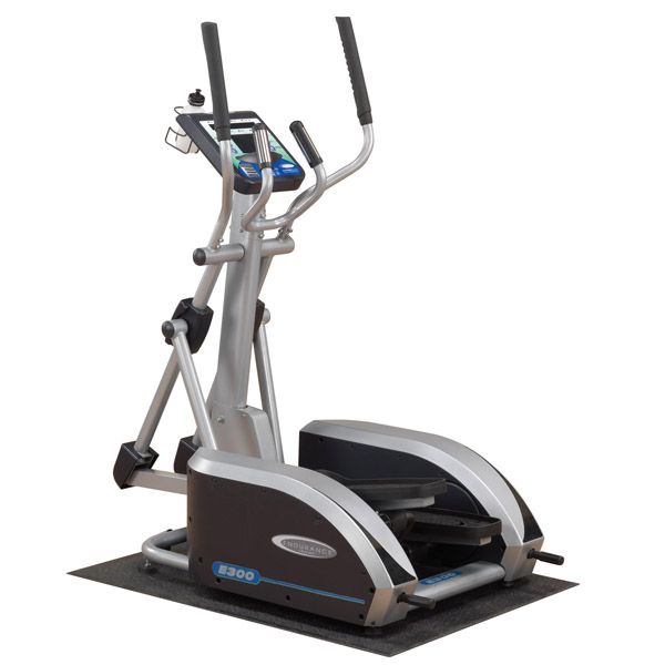 Body-Solid Endurance E300