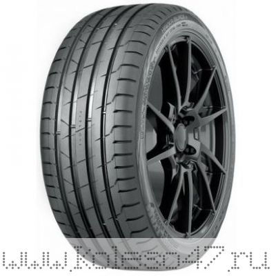 235/40 ZR 19 96Y Nokian Hakka Black 2 XL
