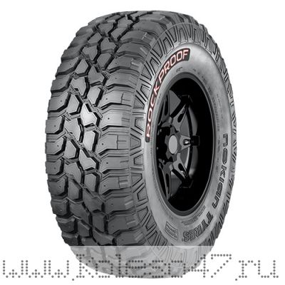 LT245/75 R 16 120/116Q Nokian Rockproof