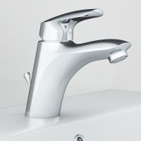 Смеситель Am.Pm Bliss L F5382164 схема 1