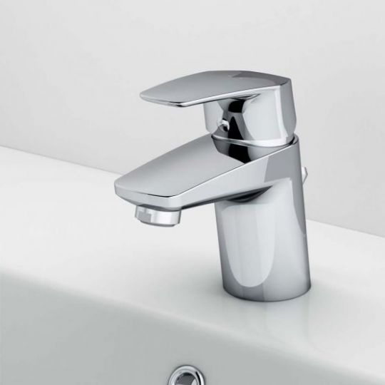 Смеситель Am.Pm Gem F9082100 схема 2 Смеситель Am.Pm Gem F9082100 схема 2