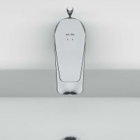 Смеситель Am.Pm Gem F9082100 схема 3 Смеситель Am.Pm Gem F9082100 схема 3