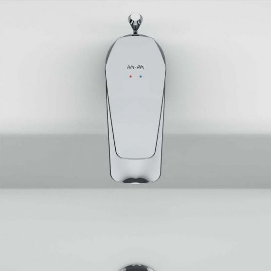 Смеситель Am.Pm Gem F9082100 схема 3 Смеситель Am.Pm Gem F9082100 схема 3