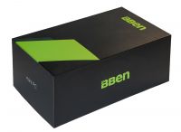 Мини-ПК BBen MN1S (Atom Z8350 Quad Core 1,9GHz/2Gb/32Gb/Windows 10 + Android 5.1)