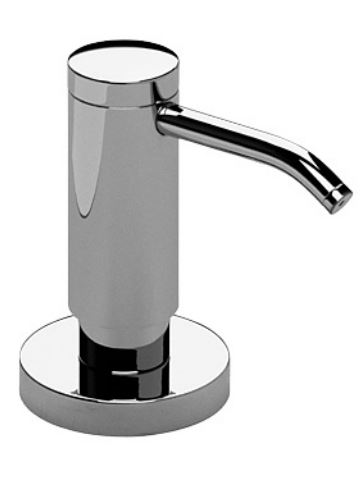 Изображение Дозатор жидкого мыла Keuco Plan 14949