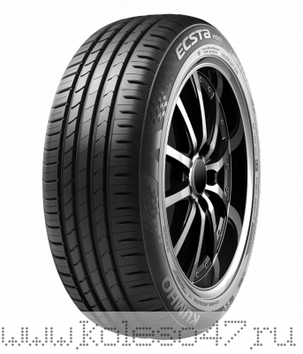 195/55R15 85V Kumho Ecsta (Solus) HS51