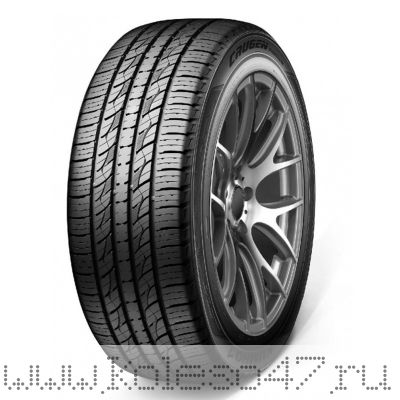 225/55R19 99V Kumho Crugen Premium KL33
