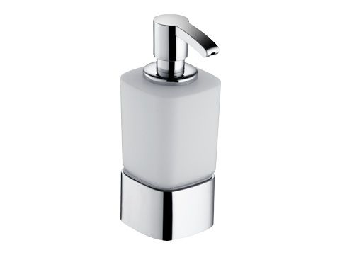 Изображение Keuco Elegance Дозатор пены 11653 019001