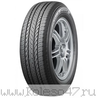 225/65R17 Bridgestone Ecopia EP850 102H