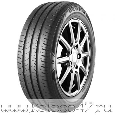 225/55R17 Bridgestone Ecopia EP300 97V