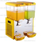 Сокоохладитель Hurakan HKN-LSJ18Lx2