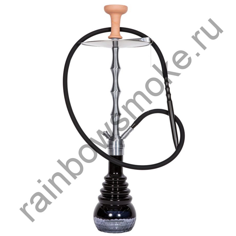 Кальян SkySeven A062 Black