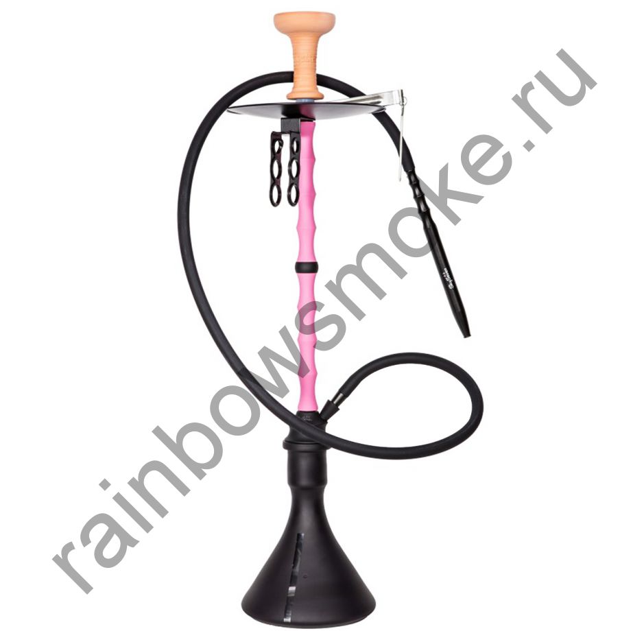 Кальян SkySeven A067 Pink