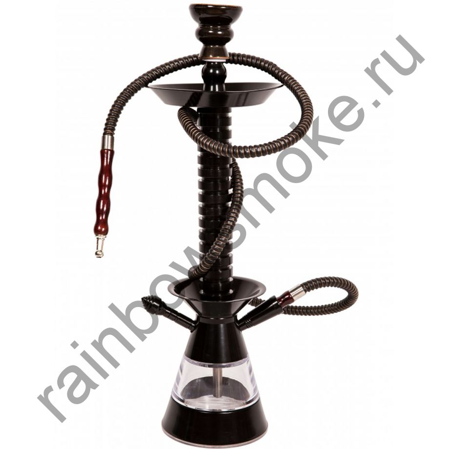 Кальян SkySeven A017 Black