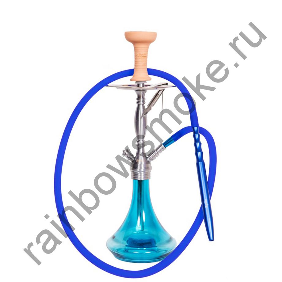 Кальян SkySeven A074 Blue