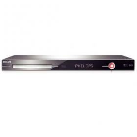 Аренда CD-DVD- проигрывателя Philips DVD-R 3355