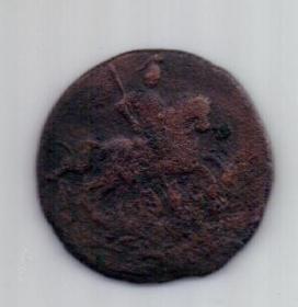 деньга 1759 г.