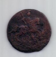 деньга 1759 г.