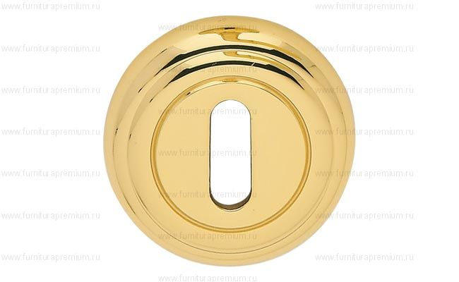 Накладка на межкомнатный замок Mandelli 651