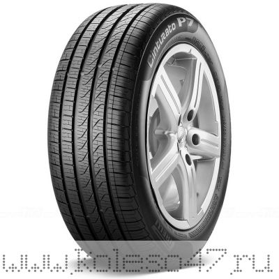 215/55 R16 Pirelli Cinturato P7 93V