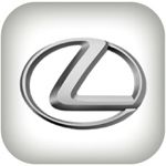 Дефлекторы на Lexus