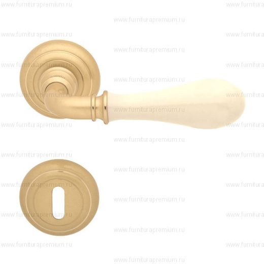 Ручка Mandelli 641 Doge