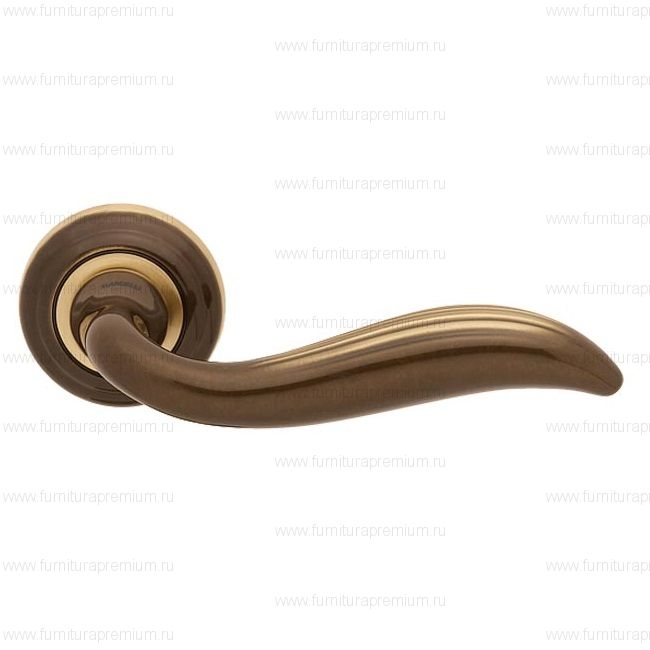 Ручка Mandelli 981 Plisse