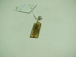 378/27 Подвеска рыбы