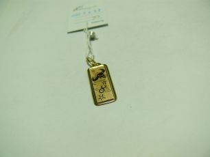 Л91/3 Подвеска телец