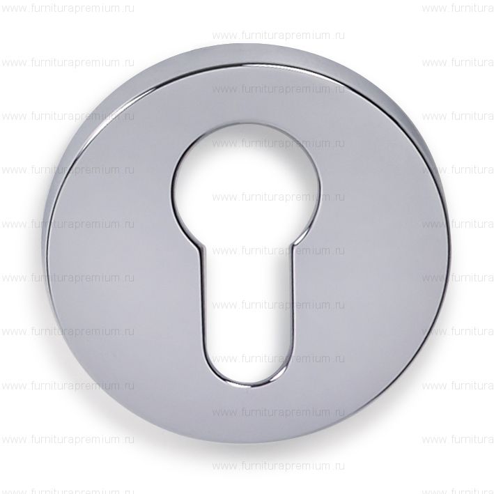 Groel BS накладки на замок с цилиндром