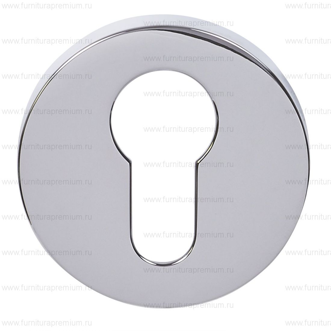 Groel R8B накладки на замок с цилиндром