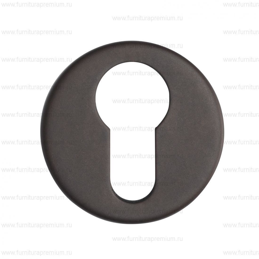 Groel RKB накладки на замок с цилиндром