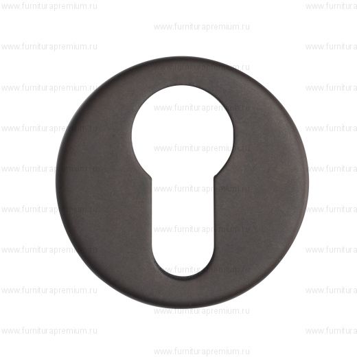 Groel RKB накладки на замок с цилиндром