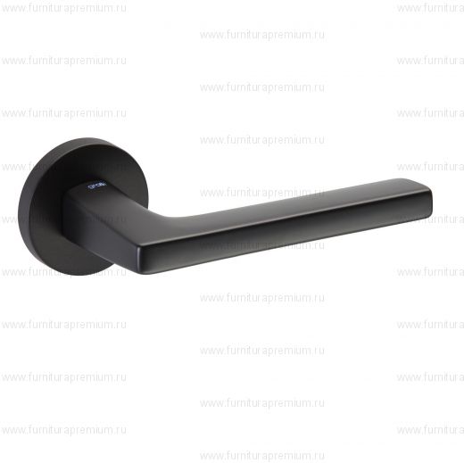 Ручка Groel 117 Log.Gic Black