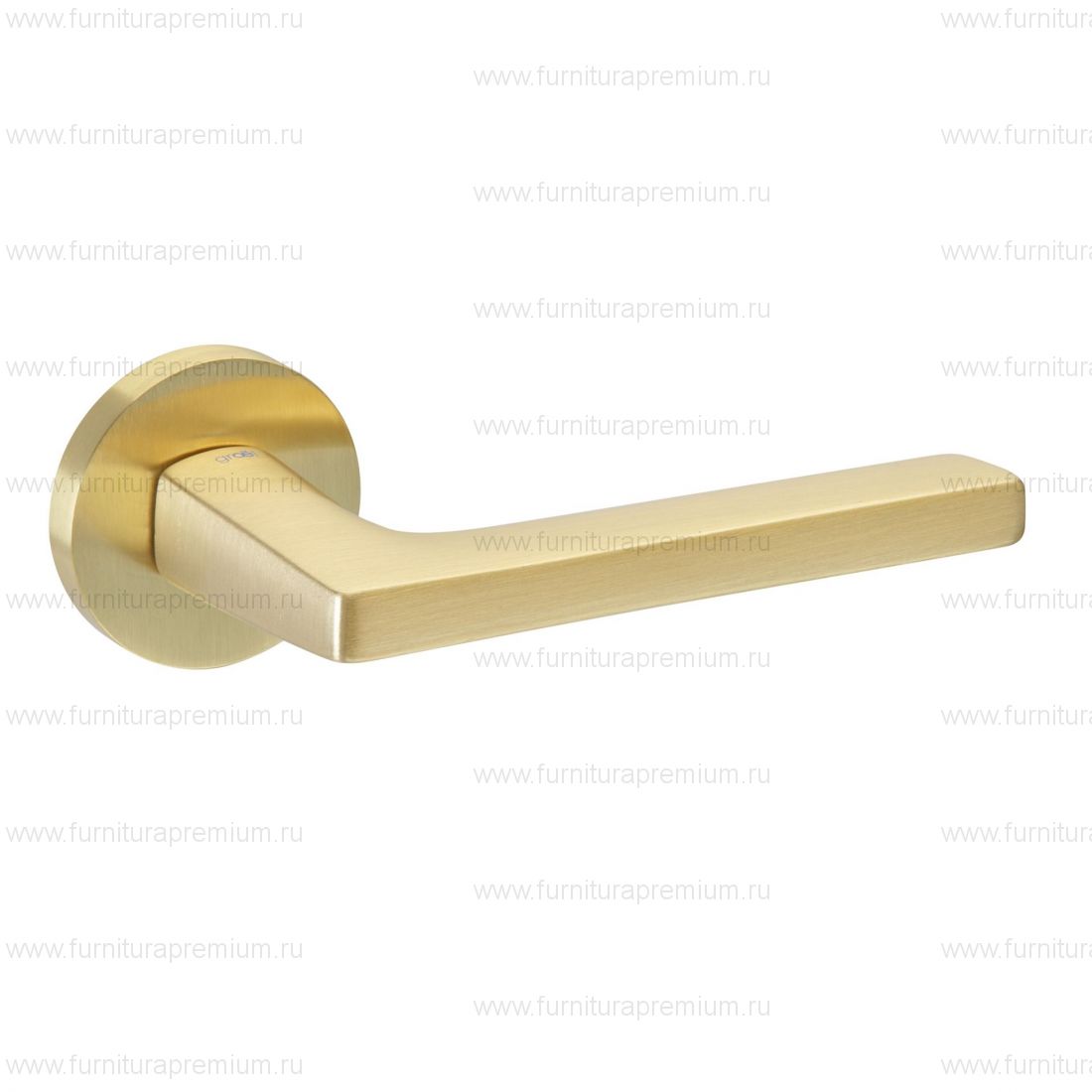 Ручка Groel 117 Log.Gic