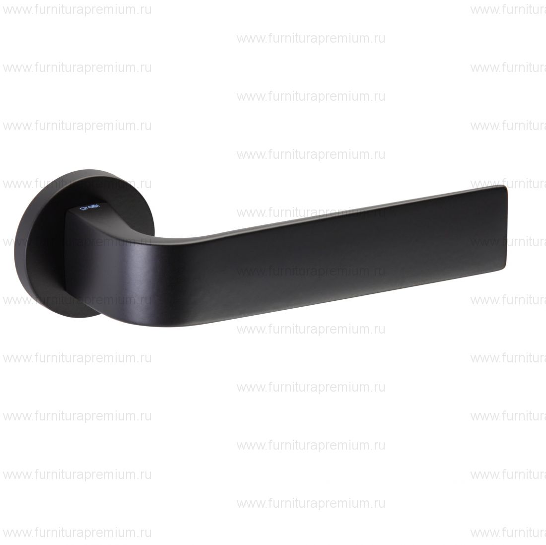 Ручка Groel 135 Sens.So Black