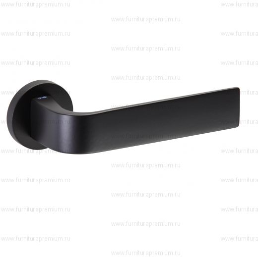 Ручка Groel 135 Sens.So Black