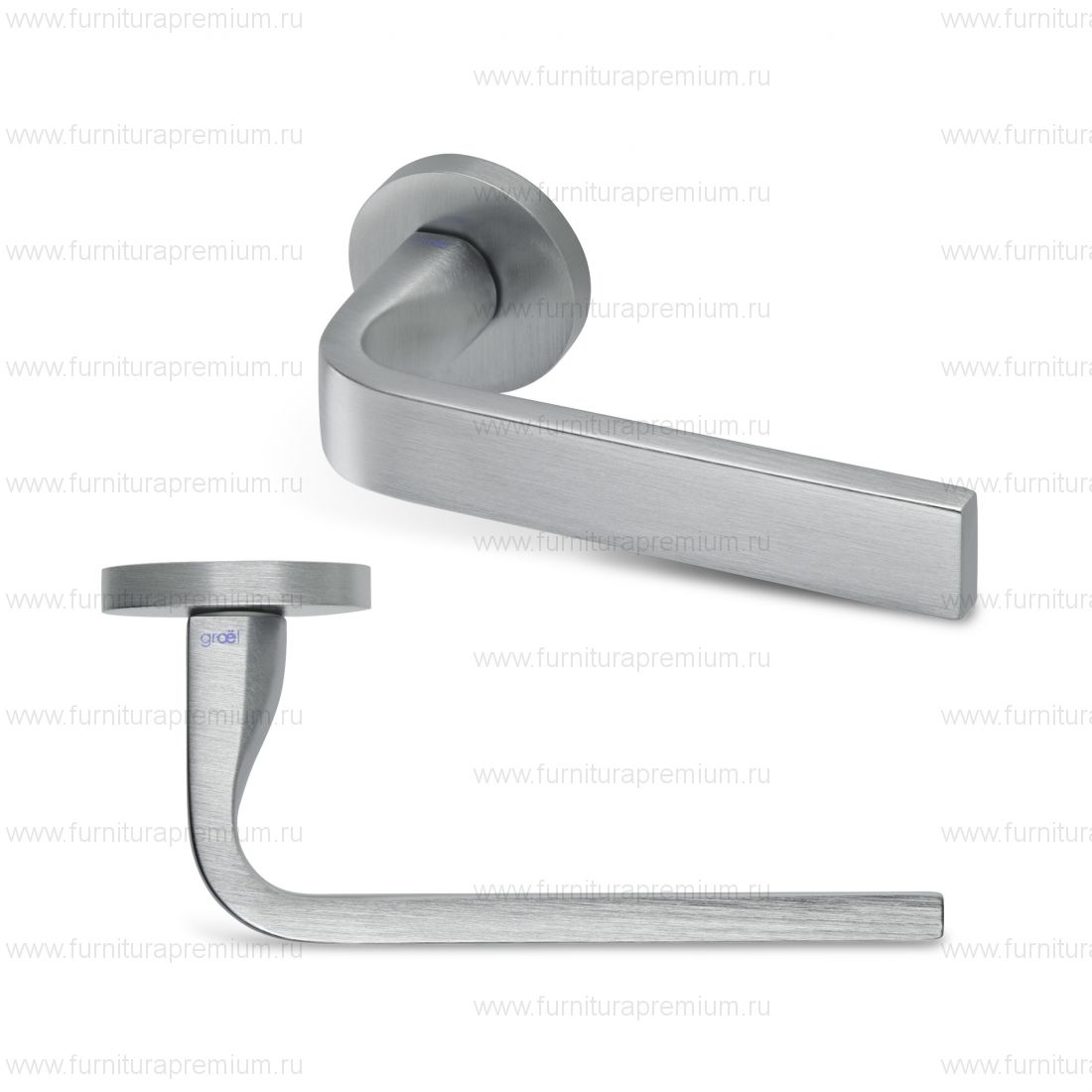 Ручка Groel 204 Slim